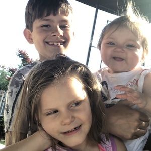 Meet your Posher, Samantha